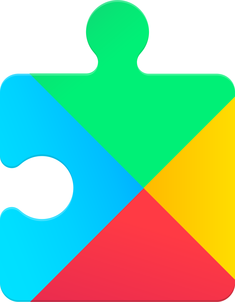 Appuyez sur l'icône Google et assurez-vous que Google Play Services est sélectionné.
Désactivez la synchronisation automatique pour les services Google Play en appuyant sur le curseur correspondant.