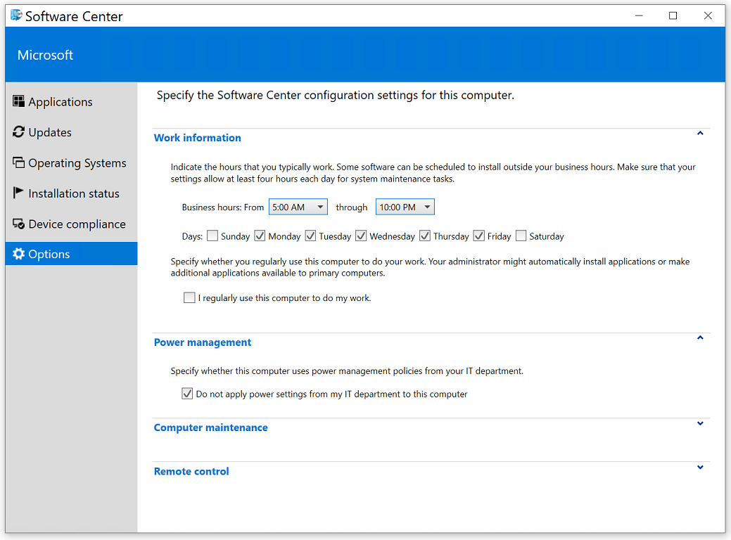 Assurez-vous que les paramètres du tactile sont correctement configurés en suivant ces étapes :
Ouvrez les Paramètres en appuyant sur Windows + I.