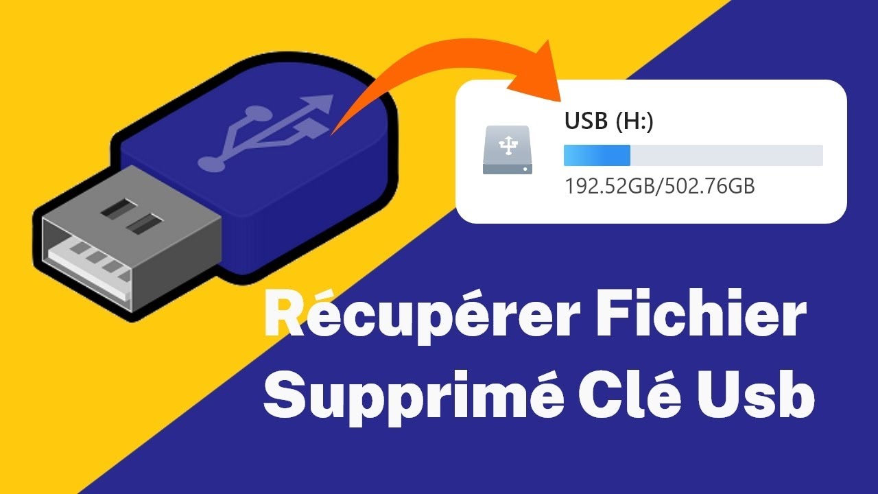 Est-il possible de récupérer des fichiers supprimés sur une clé USB s'ils ne sont pas dans la corbeille? - Oui, il est possible de récupérer des fichiers supprimés sur une clé USB même s'ils ne sont pas dans la corbeille. Cependant, cela dépend de divers facteurs tels que le temps écoulé depuis la suppression et les actions effectuées sur la clé USB depuis lors.
Quelles sont les précautions à prendre pour éviter la suppression de fichiers sur une clé USB? - Pour éviter la supp