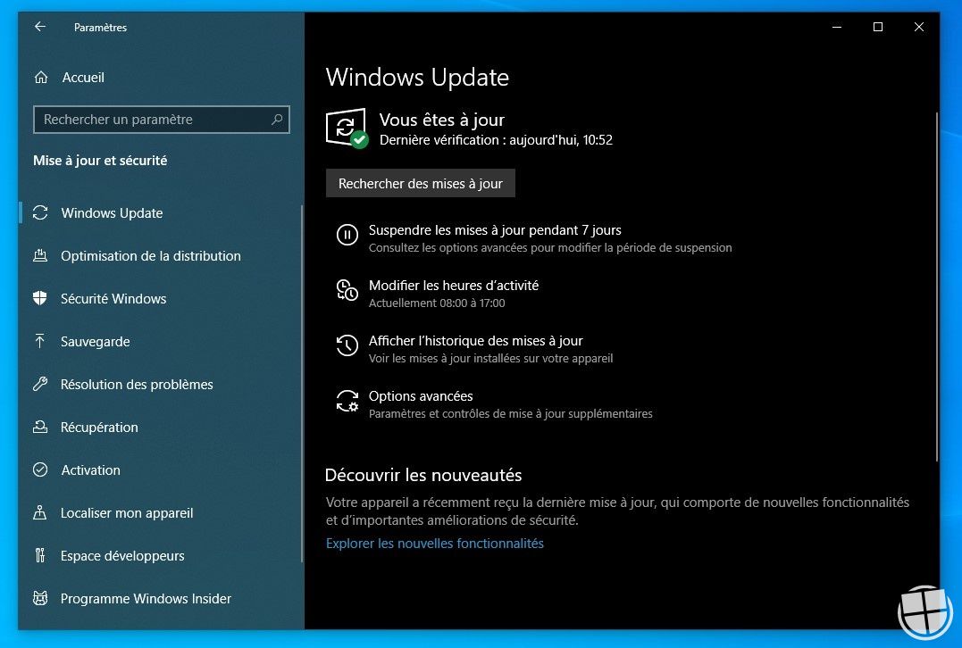 Mettre à jour Windows - Assurez-vous d'avoir installé toutes les mises à jour disponibles pour votre version de Windows 7.
Désactiver les logiciels antivirus - Temporairement désactivez les logiciels antivirus et essayez d'exécuter DISM à nouveau.