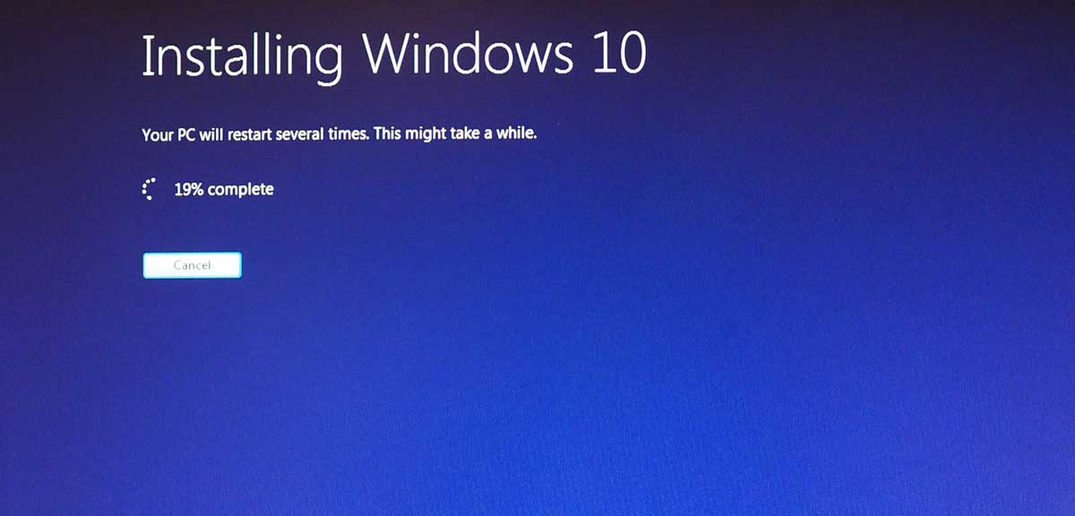 Piratage de Windows : l'utilisation d'une version piratée de Windows peut entraîner l'erreur Ce n'est pas une copie authentique de Windows.
Problèmes de clé de produit : si la clé de produit de Windows 7 n'est pas valide ou a été utilisée sur trop d'ordinateurs, l'erreur peut se produire.