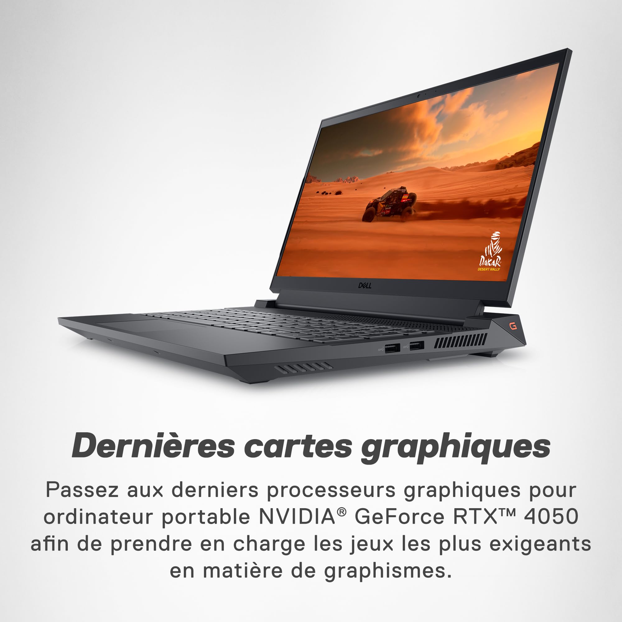 Rechercher le modèle de l'ordinateur Dell Inspiron
Télécharger les pilotes nécessaires pour le disque dur