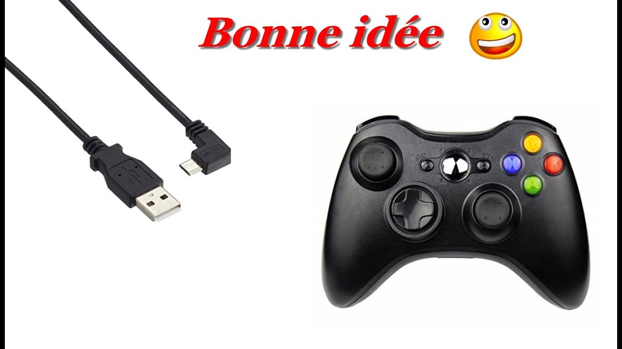 Utilisez un câble USB : Connectez votre manette Xbox One à votre console à l'aide d'un câble USB pour établir une connexion filaire.
Mettez à jour le firmware : Vérifiez si des mises à jour du firmware sont disponibles pour votre manette Xbox One et installez-les si nécessaire.