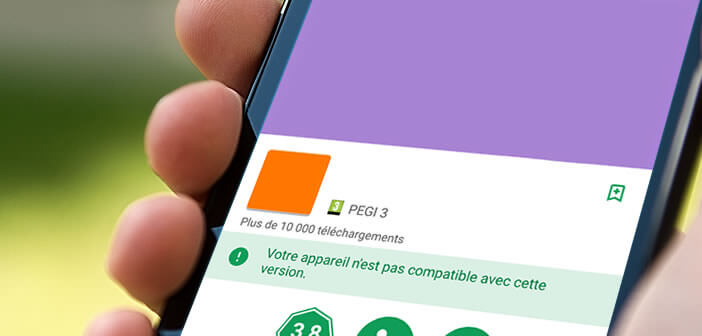 Vérifier que l'application est à jour pour éviter les bugs et les problèmes de compatibilité
Redémarrer votre téléphone pour résoudre les problèmes de l'application qui ne s'ouvre pas