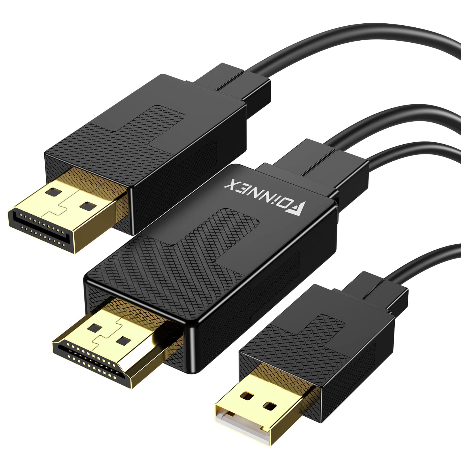 Vérifiez que tous les câbles HDMI ou d'alimentation sont correctement branchés à la Xbox One et au téléviseur.
Remplacez les câbles défectueux si nécessaire.
