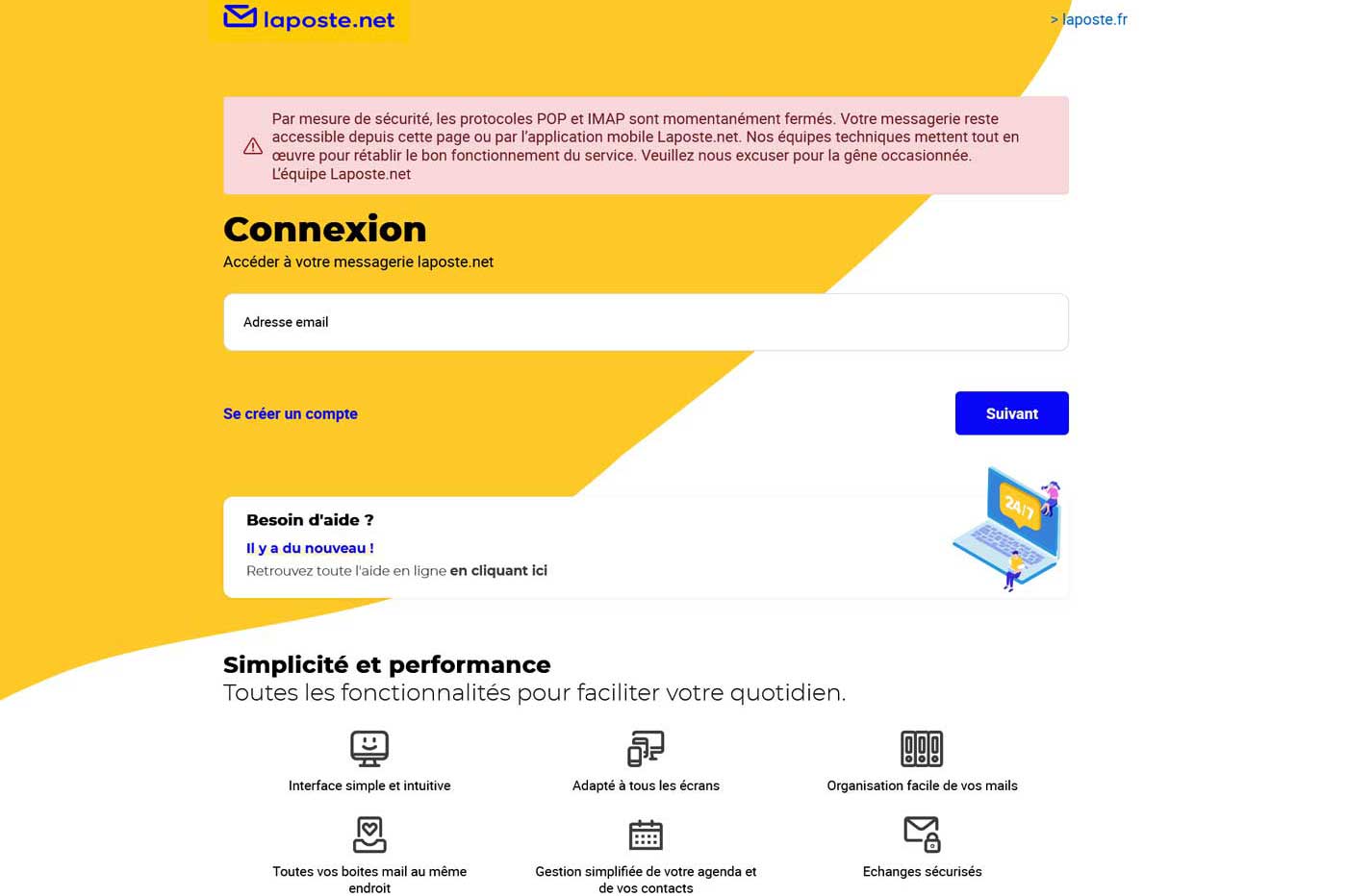 Choisissez l'option de récupération que vous avez enregistrée (numéro de téléphone ou adresse e-mail)
Suivez les instructions pour vérifier votre identité et réinitialiser votre mot de passe