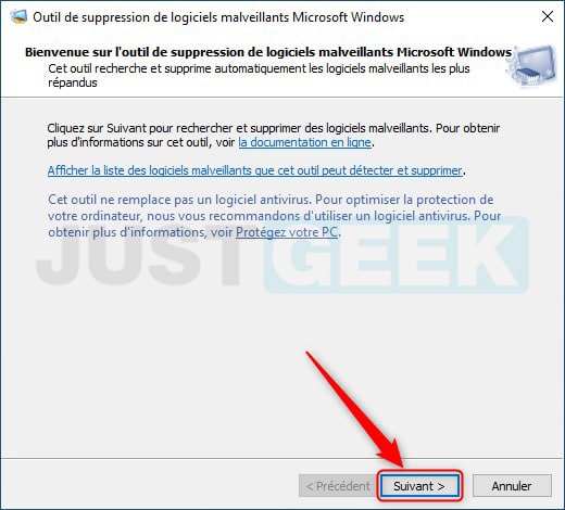 Suppression des logiciels malveillants - Scannez votre ordinateur à l'aide d'un programme antivirus fiable pour détecter et supprimer tout logiciel malveillant qui pourrait causer des erreurs de non-authenticité.
Réinstallation de Windows - Si toutes les autres solutions échouent, envisagez de réinstaller complètement Windows pour résoudre les problèmes de non-authenticité.